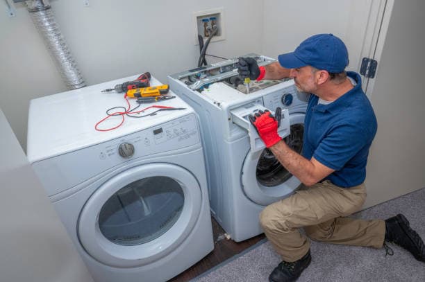 Refrigerator repair service in Taif